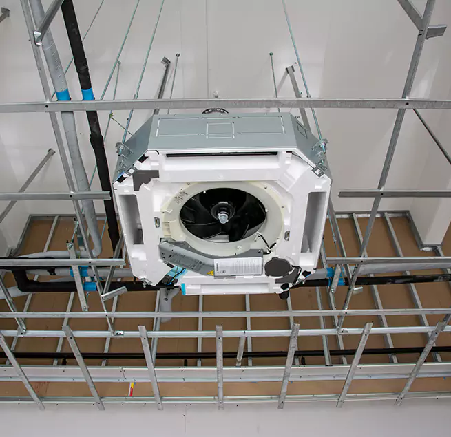 Why Homeowners & Businesses Trust Us in Duncan, OK?