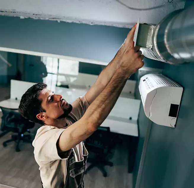 Why Homeowners & Businesses Trust Us in Duncan, OK?