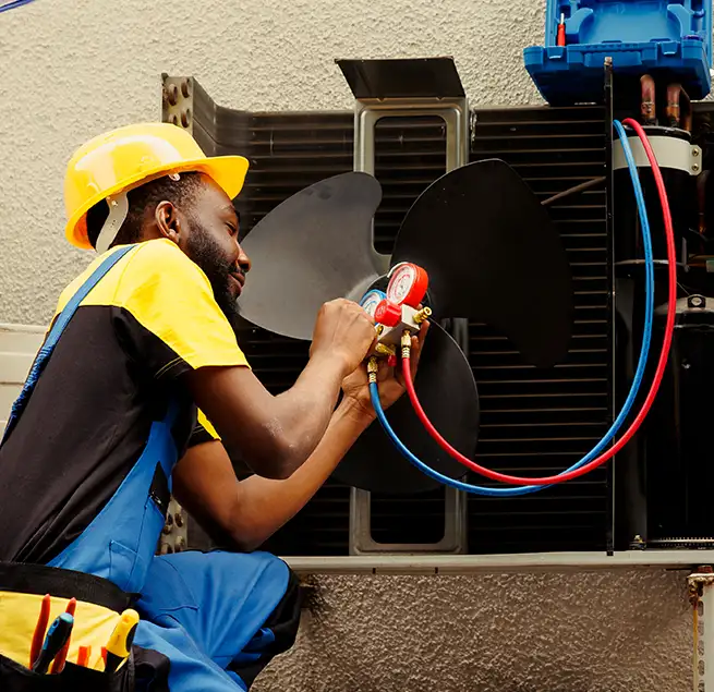 Why Homeowners & Businesses Trust Us in Duncan, OK?