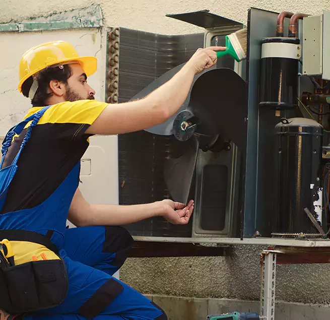 Why Homeowners & Businesses Trust Us Duncan, OK?