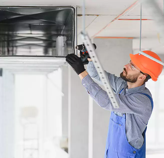 Why Homeowners & Businesses Trust Us in Duncan, OK?