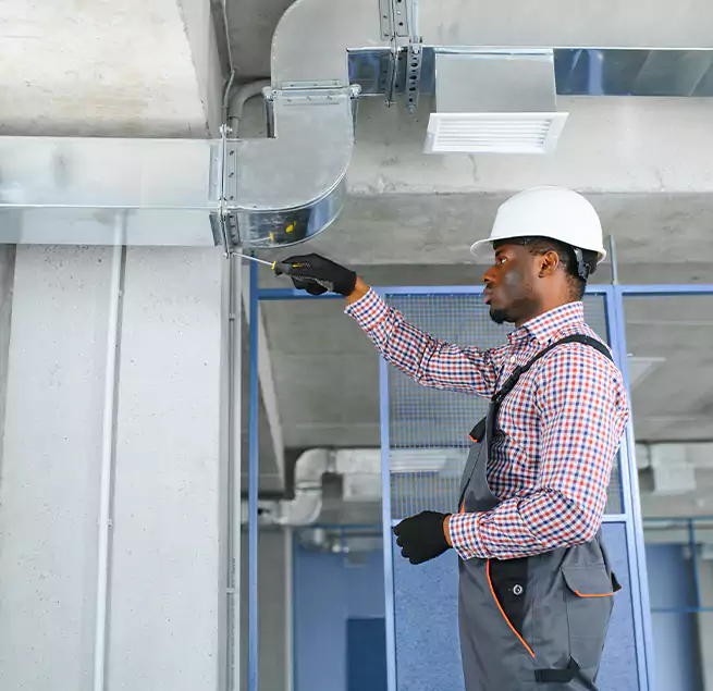 Why Homeowners & Businesses Trust Us in Duncan, OK