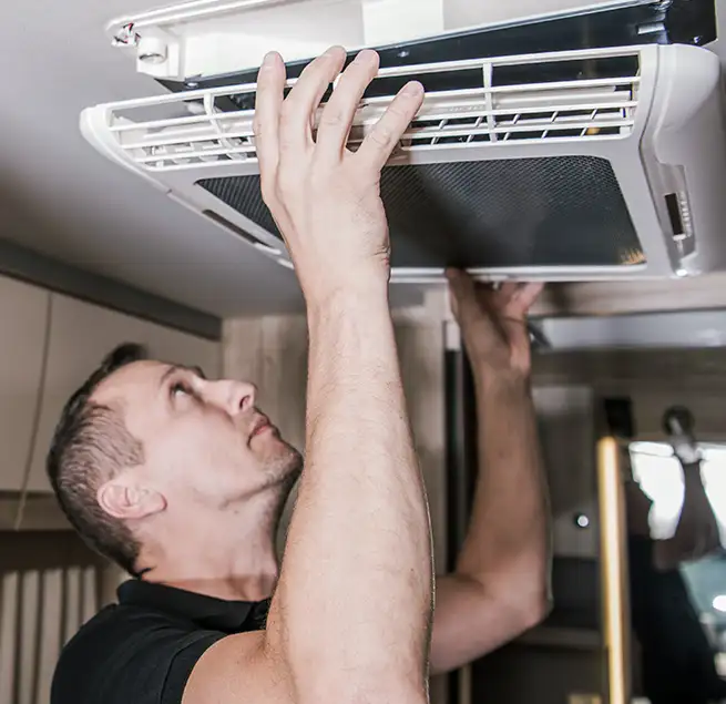 Why Homeowners & Businesses Trust Us Duncan, OK