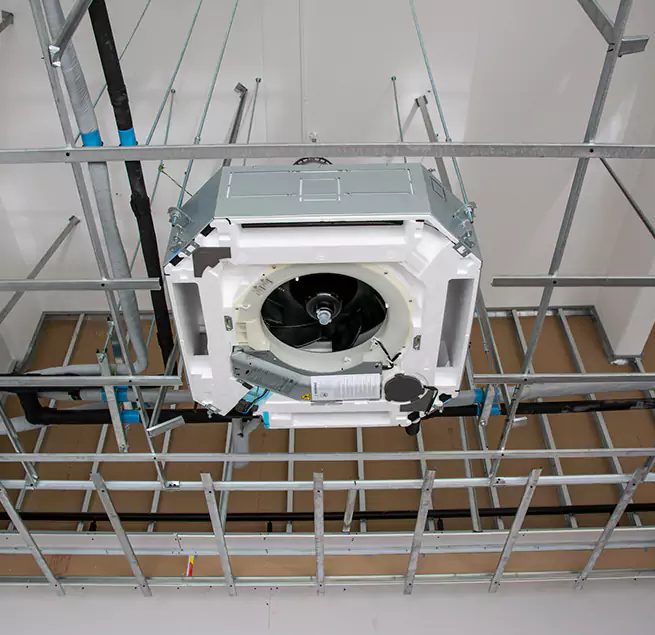 Why Homeowners & Businesses Trust Us Duncan, OK