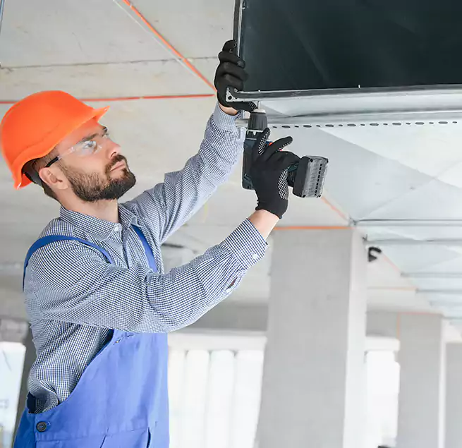 Why Homeowners & Businesses Trust Us in Duncan, OK?