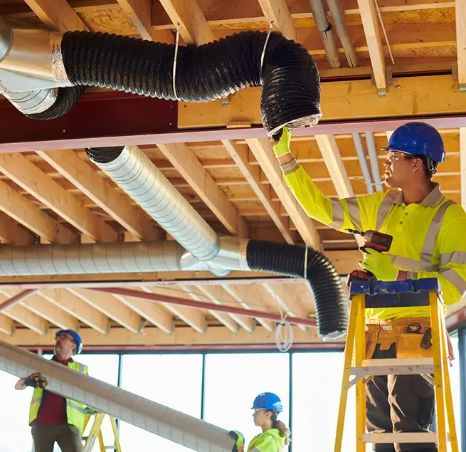 Why Homeowners & Businesses Trust Us in Duncan, OK?