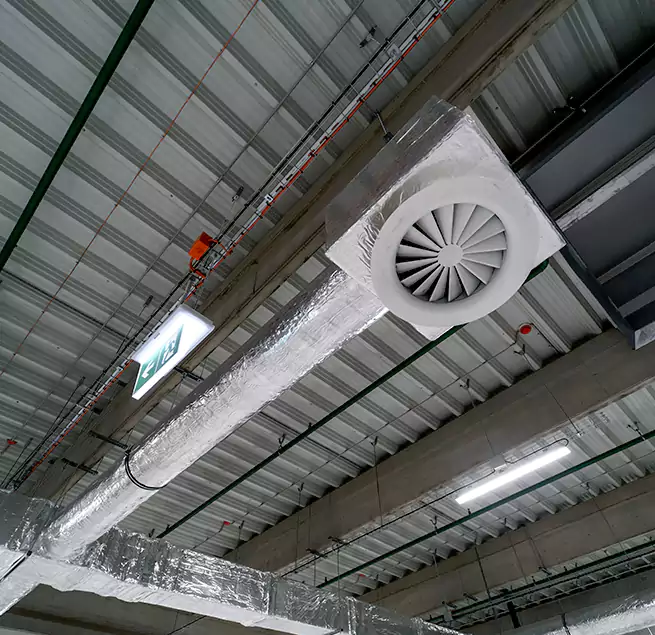 Why Homeowners & Businesses Trust Us in Duncan, OK?