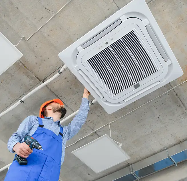 Why Homeowners & Businesses Trust Us in Duncan, OK