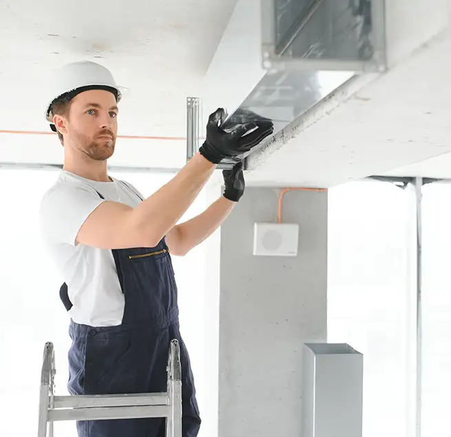 Why Homeowners & Businesses Trust Us in Duncan, OK?