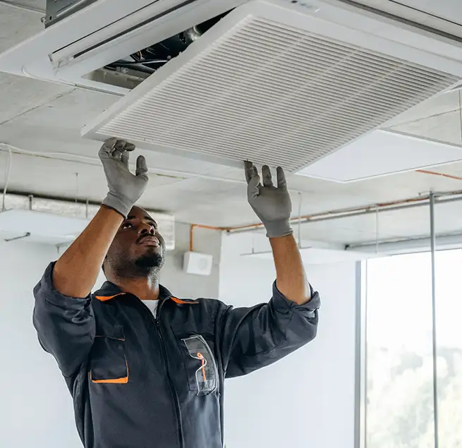 Why Homeowners & Businesses Trust Us in Duncan, OK?