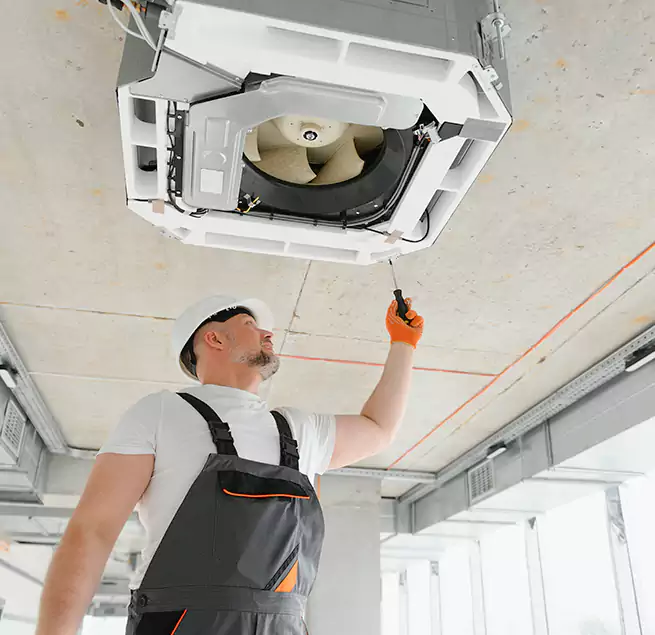 Why Homeowners Businesses Trust Us in Duncan, OK