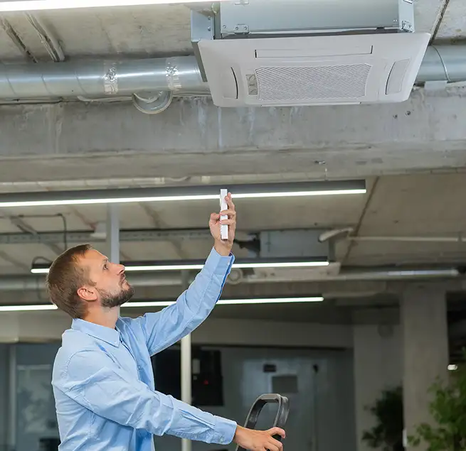 Why Homeowners & Businesses Trust Us in Duncan, OK?