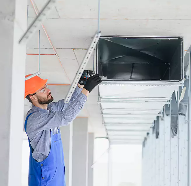 Why Homeowners & Businesses Trust Us in Duncan, OK?