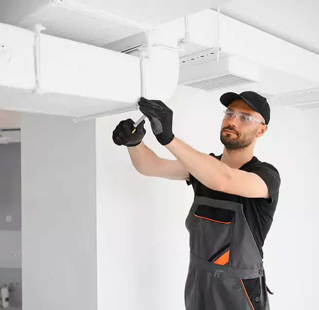  Why Homeowners Businesses Trust Us Duncan, OK