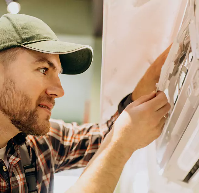 Why Homeowners & Businesses Trust Us in Duncan, OK?