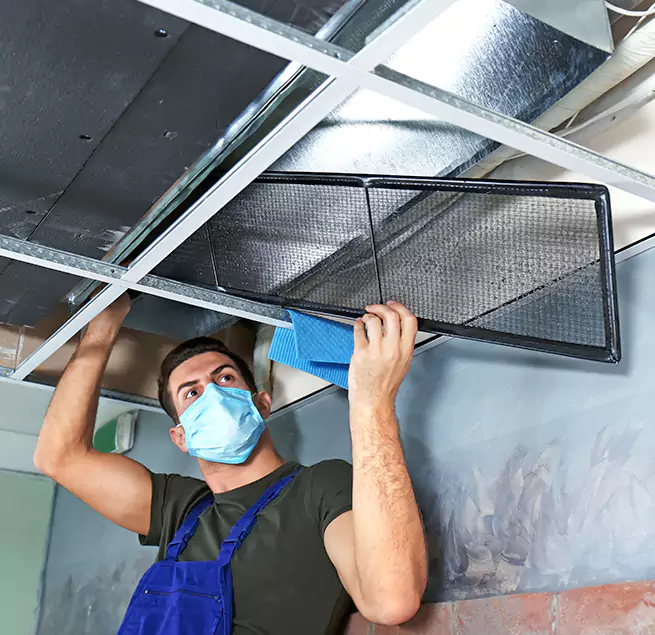 Why Homeowners & Businesses Trust Us in Duncan, OK?