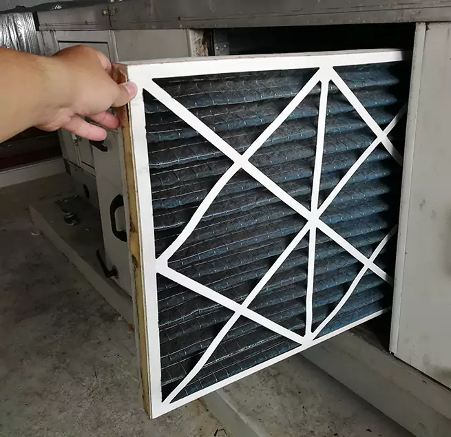 Why Homeowners & Businesses Trust Us Duncan, OK?